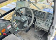 Nov 2004 Tadano Crane  SD-TR600