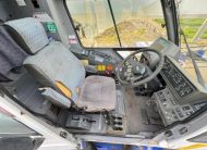 Nov 2004 Tadano Crane  SD-TR600