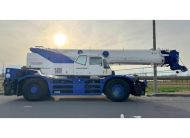 Nov 2004 Tadano Crane  SD-TR600