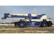 Nov 2004 Tadano Crane  SD-TR600