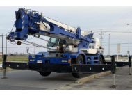 Nov 2004 Tadano Crane  SD-TR600