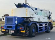 Nov 2004 Tadano Crane  SD-TR600