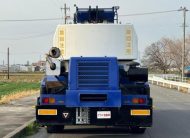 Nov 2004 Tadano Crane  SD-TR600