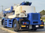 Nov 2004 Tadano Crane  SD-TR600