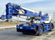 Nov 2004 Tadano Crane  SD-TR600