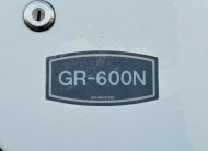 Nov 2004 Tadano Crane  SD-TR600