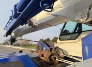 Nov 2004 Tadano Crane  SD-TR600