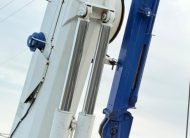 Nov 2004 Tadano Crane  SD-TR600