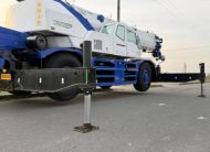 Nov 2004 Tadano Crane  SD-TR600