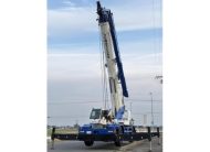 Nov 2004 Tadano Crane  SD-TR600