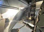 Nov 2004 Tadano Crane  SD-TR600
