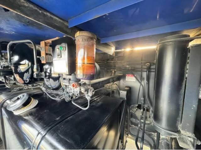 Nov 2004 Tadano Crane  SD-TR600