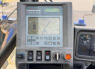 Nov 2004 Tadano Crane  SD-TR600