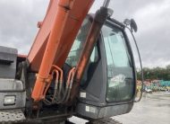 2008 vanning strictly by container  Hitachi