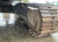 2008 vanning strictly by container  Hitachi