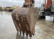 2008 vanning strictly by container  Hitachi