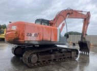 2008 vanning strictly by container  Hitachi