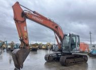 2008 vanning strictly by container  Hitachi
