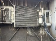 2008 vanning strictly by container  Hitachi