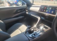 2025/5 (R7/5) TOYOTA CROWN  CROSSOVER Ｚ