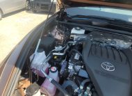 2025/5 (R7/5) TOYOTA CROWN  CROSSOVER Ｚ
