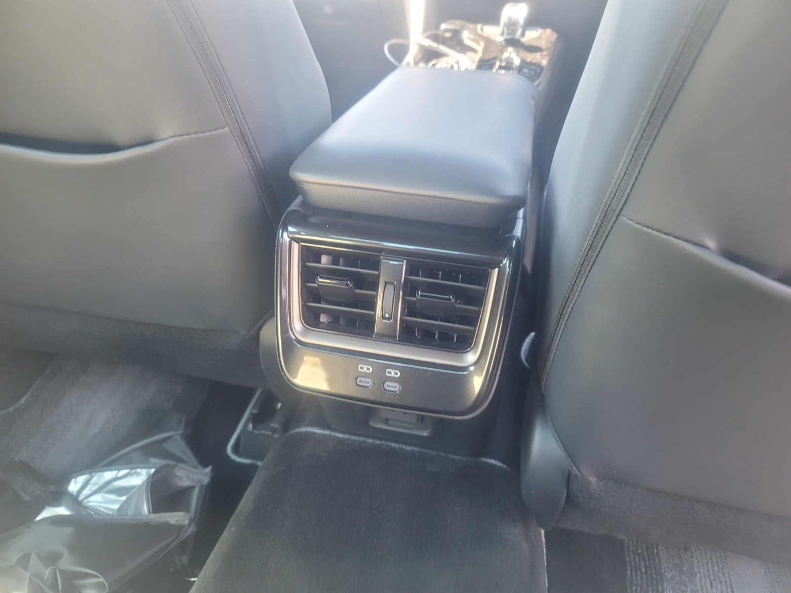 2025/5 (R7/5) TOYOTA CROWN  CROSSOVER Ｚ