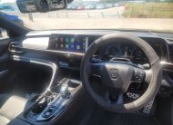 2025/5 (R7/5) TOYOTA CROWN  CROSSOVER Ｚ