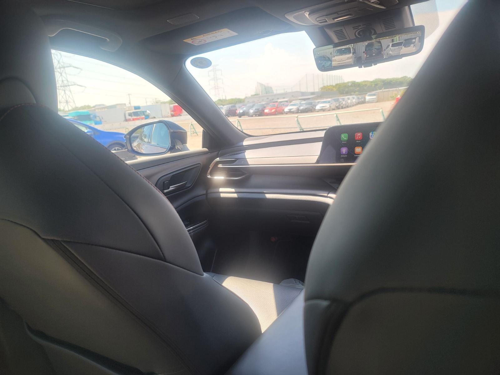 2025/5 (R7/5) TOYOTA CROWN  CROSSOVER Ｚ