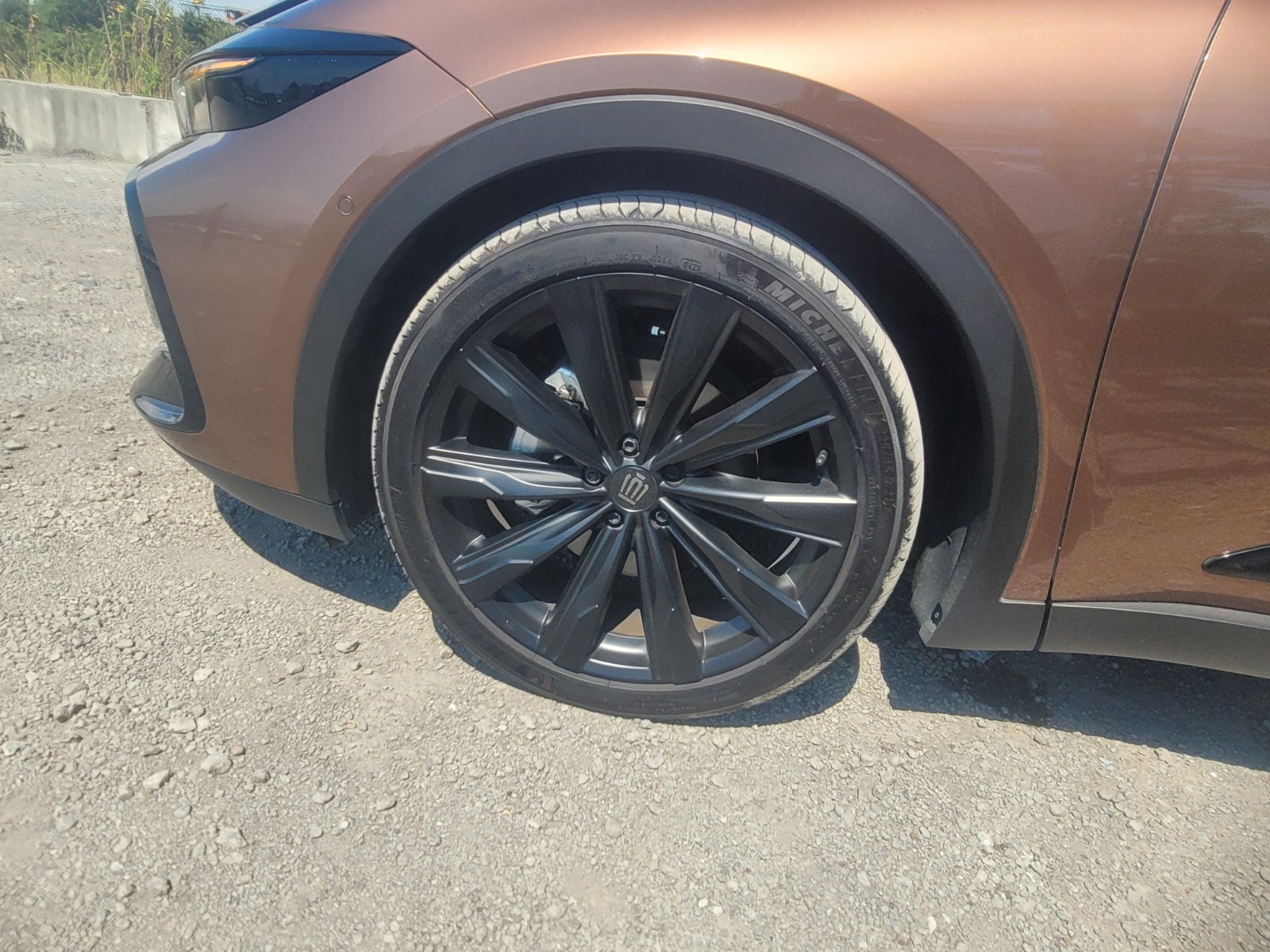 2025/5 (R7/5) TOYOTA CROWN  CROSSOVER Ｚ