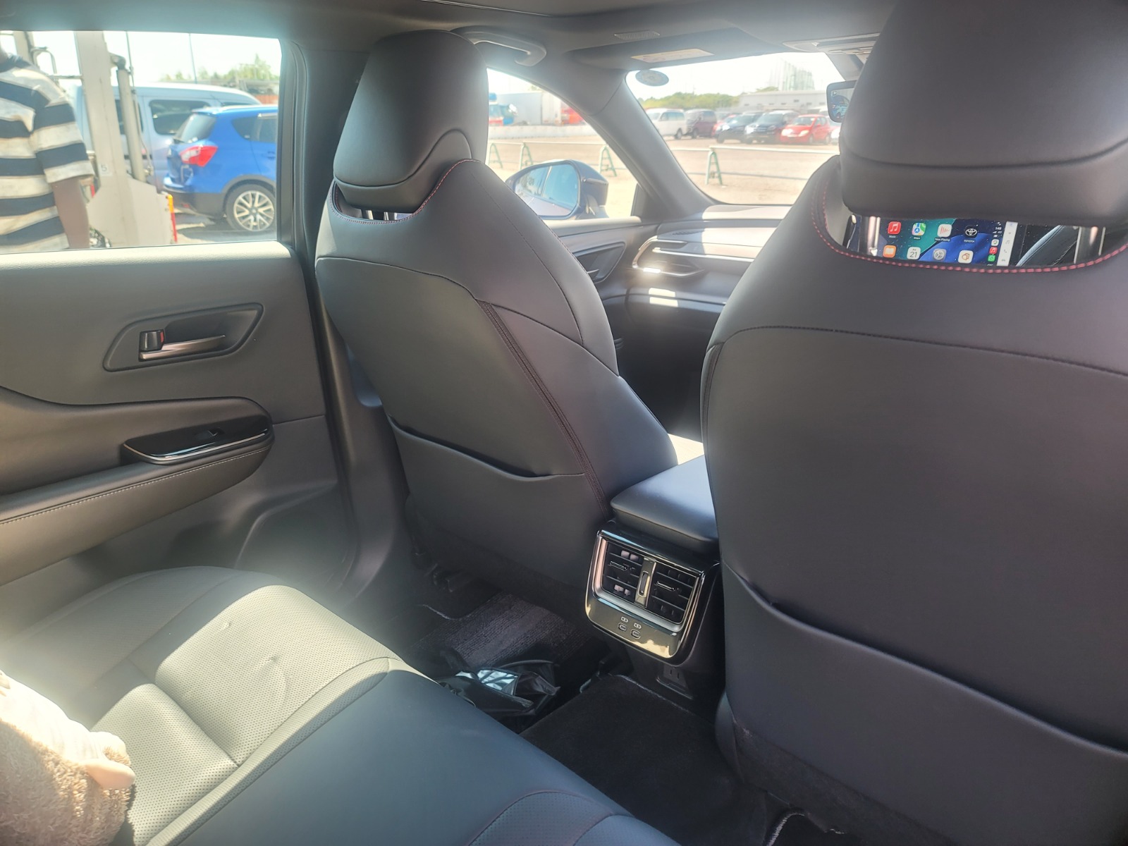 2025/5 (R7/5) TOYOTA CROWN  CROSSOVER Ｚ