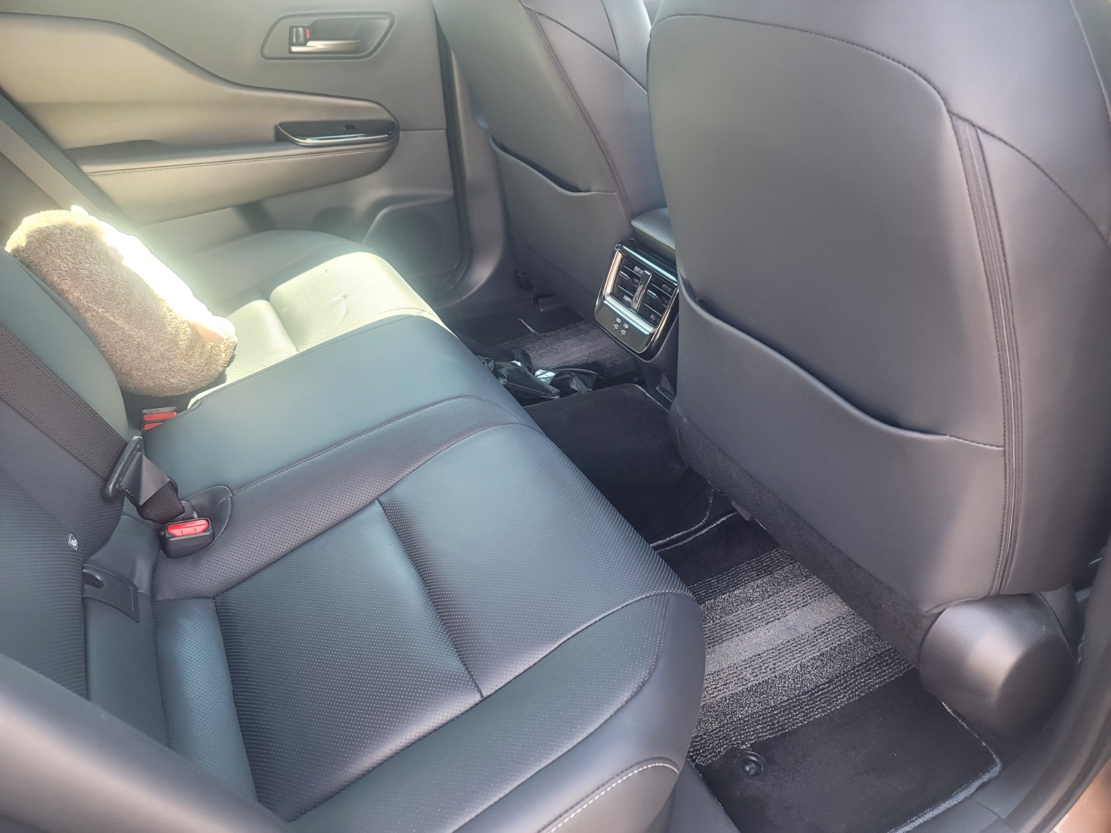 2025/5 (R7/5) TOYOTA CROWN  CROSSOVER Ｚ