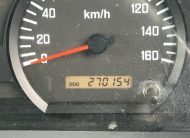 DEC 2011 ISUZU ELF GARBAGE TRUCK