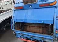 DEC 2011 ISUZU ELF GARBAGE TRUCK