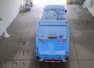 DEC 2011 ISUZU ELF GARBAGE TRUCK