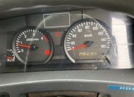 DEC 2011 ISUZU ELF GARBAGE TRUCK