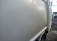2009 ISUZU elf Garbage Truck