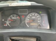 2009 ISUZU elf Garbage Truck