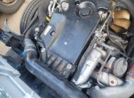 2009 ISUZU elf Garbage Truck