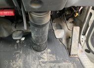 2009 ISUZU elf Garbage Truck