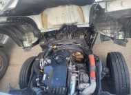 2009 ISUZU elf Garbage Truck