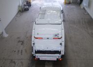 2009 ISUZU elf Garbage Truck