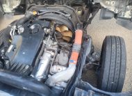 2009 ISUZU elf Garbage Truck