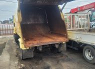 2001 ISUZU FORWARD TRUCK