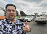 DEC 2008 TOYOTA NOAH