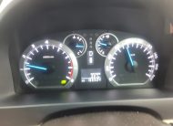 2013 MITSUBUSHI OUTLANDER PHV
