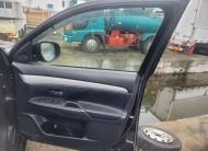 2013 MITSUBUSHI OUTLANDER PHV