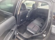 2013 MITSUBUSHI OUTLANDER PHV