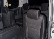 DEC 2008 TOYOTA NOAH