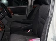 DEC 2008 TOYOTA NOAH