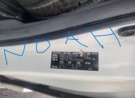 DEC 2008 TOYOTA NOAH